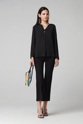 Blusa Uzan Gasa